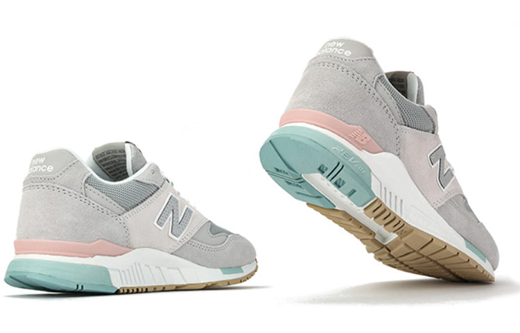 (WMNS) New Balance 840 'Rain Cloud' WL840RTN