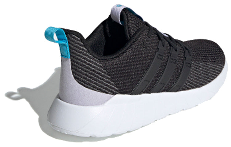 (WMNS) adidas Questar Flow 'Core Black' EG3640
