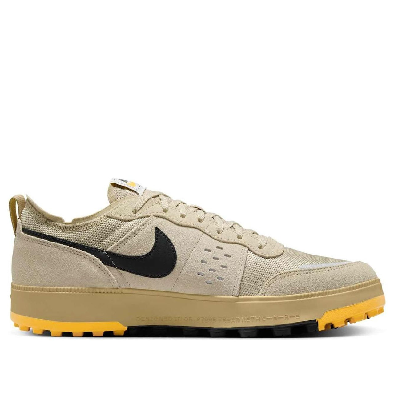 Nike C1TY 'Desert Khaki' FZ3863-202