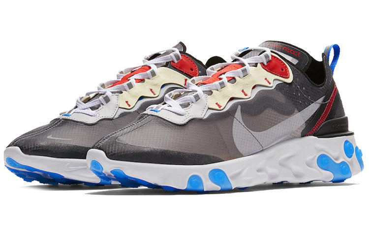 Nike React Element 87 'Dark Grey' AQ1090-003
