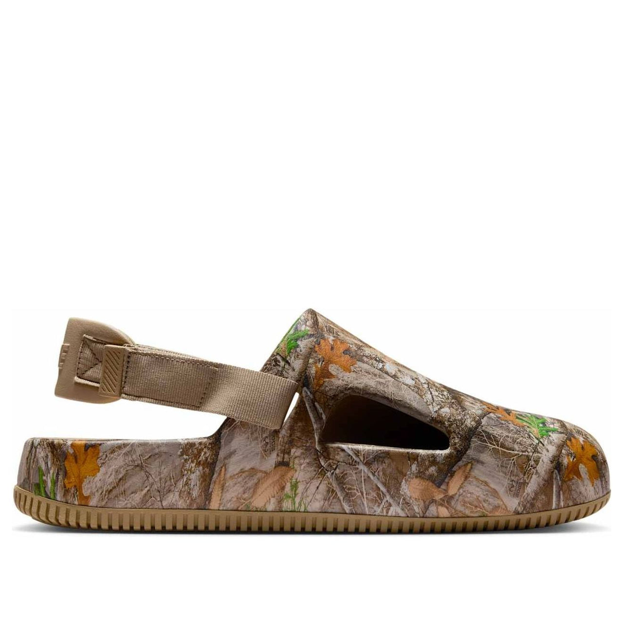 Nike Calm Mule 'Realtree Camo' IB4359-200