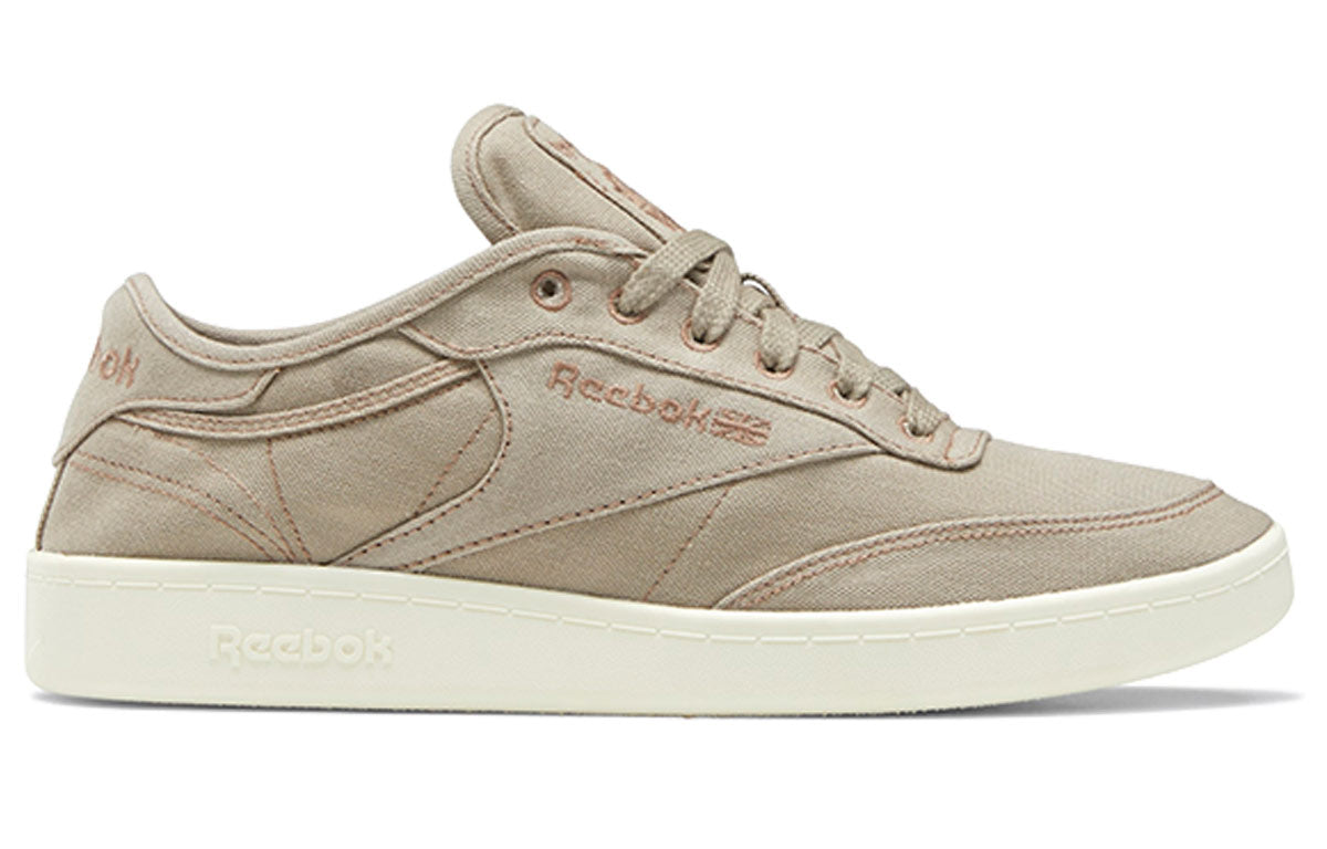 Reebok Club C C&C 'Shark' FY7765