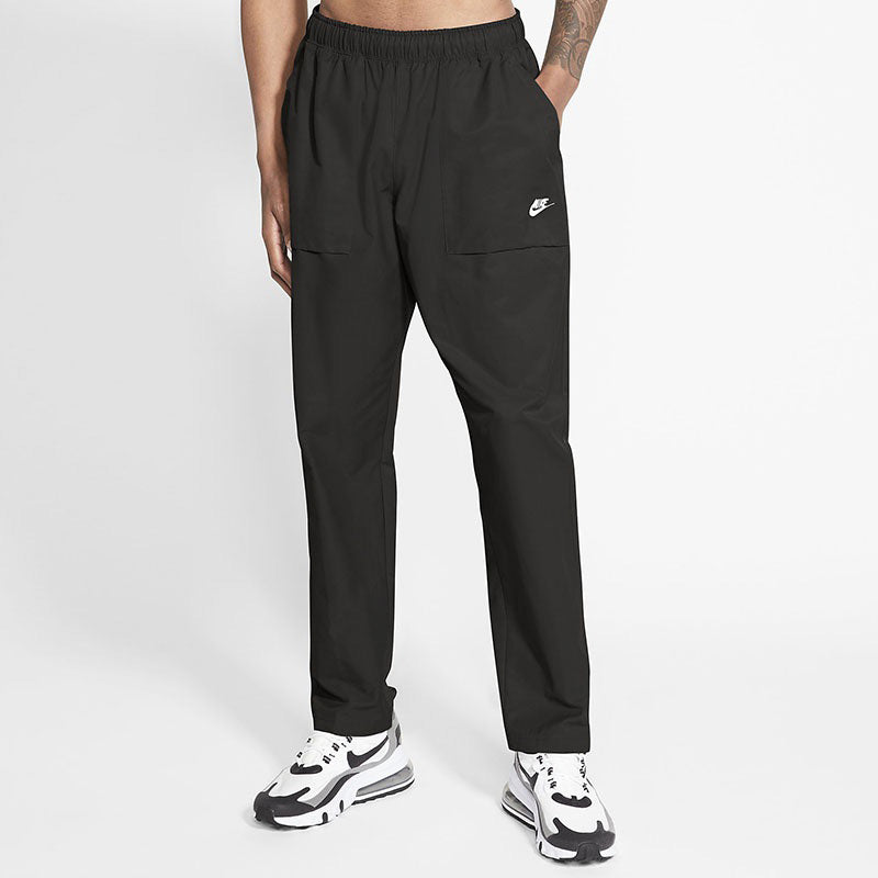 Nike AS Men's Nike Sportswear CE WVN Pant PLAYERS Black CZ9928-010