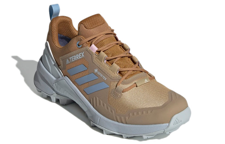 (WMNS) adidas Terrex Swift R3 GTX 'Beige Tone Ambient Sky' FZ3012