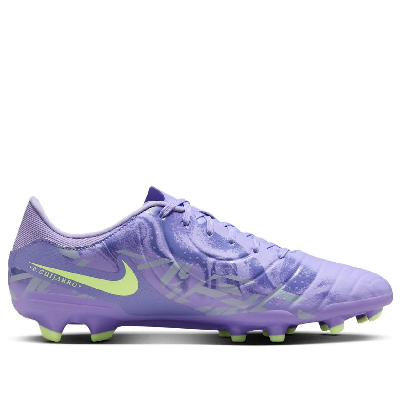 Nike Tiempo Legend 10 Academy FG 'United Pack' HF1590-500