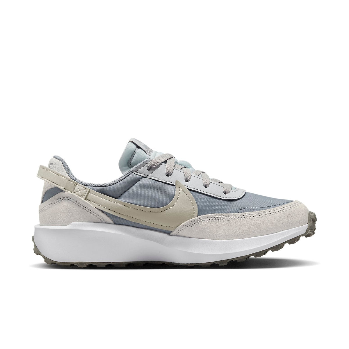 (WMNS) Nike Waffle Debut 'Particle Grey' FJ1011-073