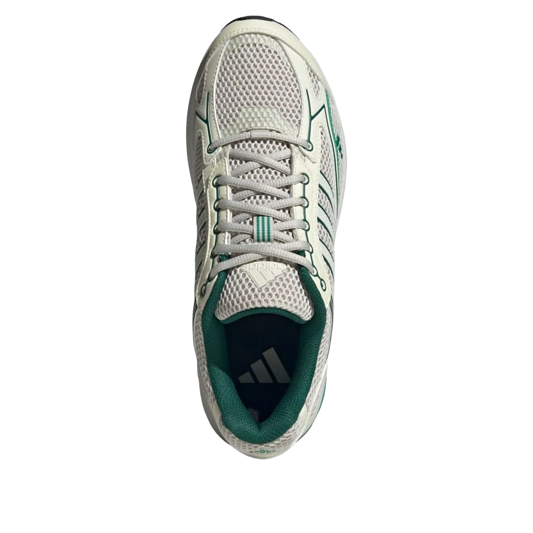 adidas Spiritain 2000 'Alumina Ice Gold Metallic' KI4382