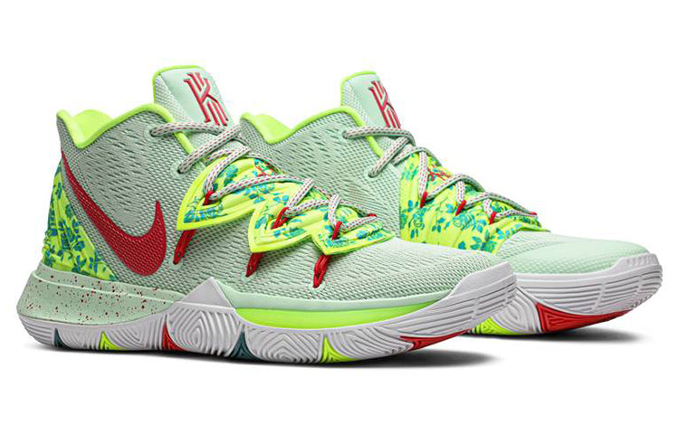 Nike Kyrie 5 'EYBL' CQ2484-300