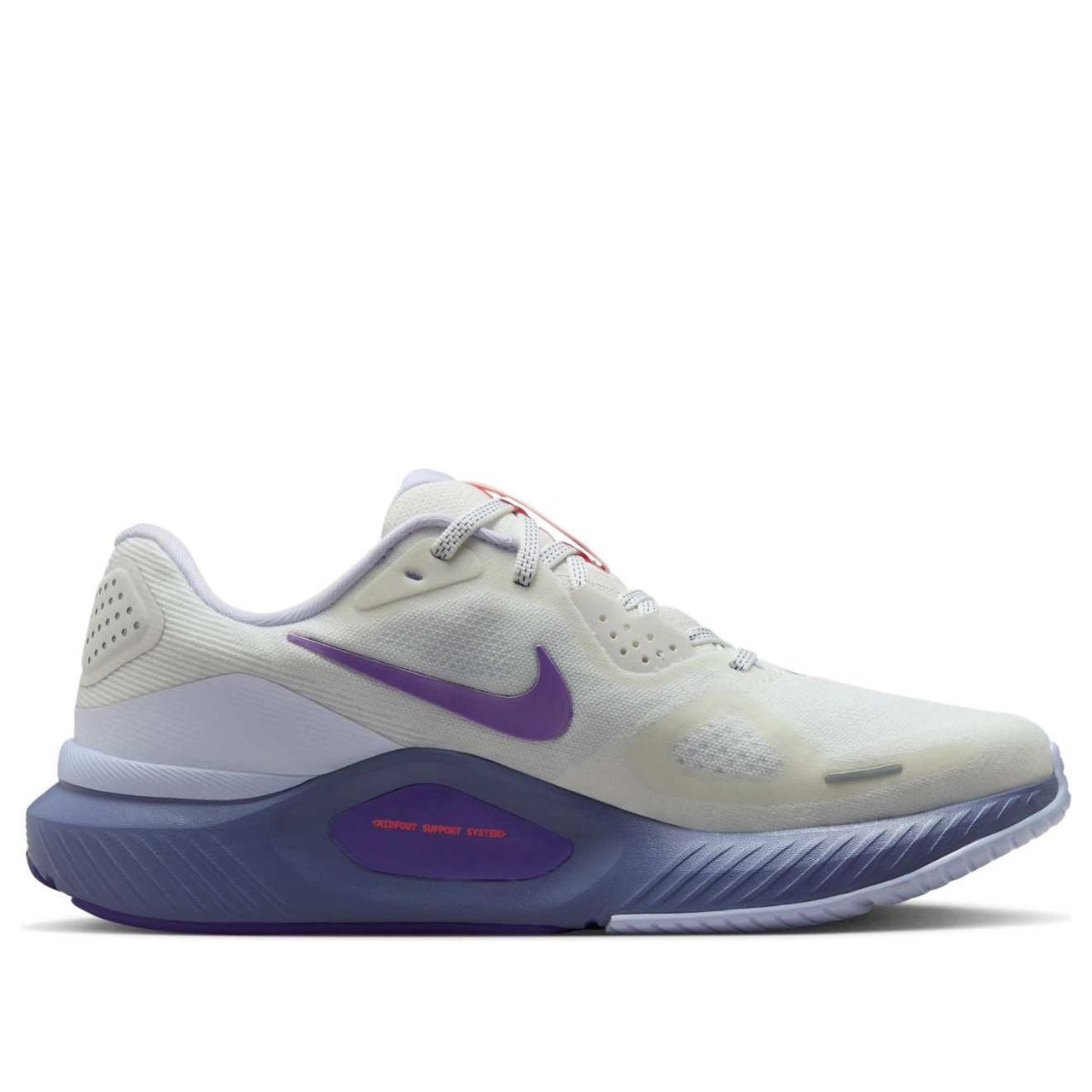 (WMNS) Nike Structure 26 'Summit White Wild Grape' HJ1101-102