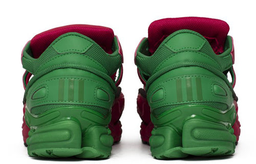 adidas Raf Simons x Ozweego Replicant 'Green Berry' EE7932
