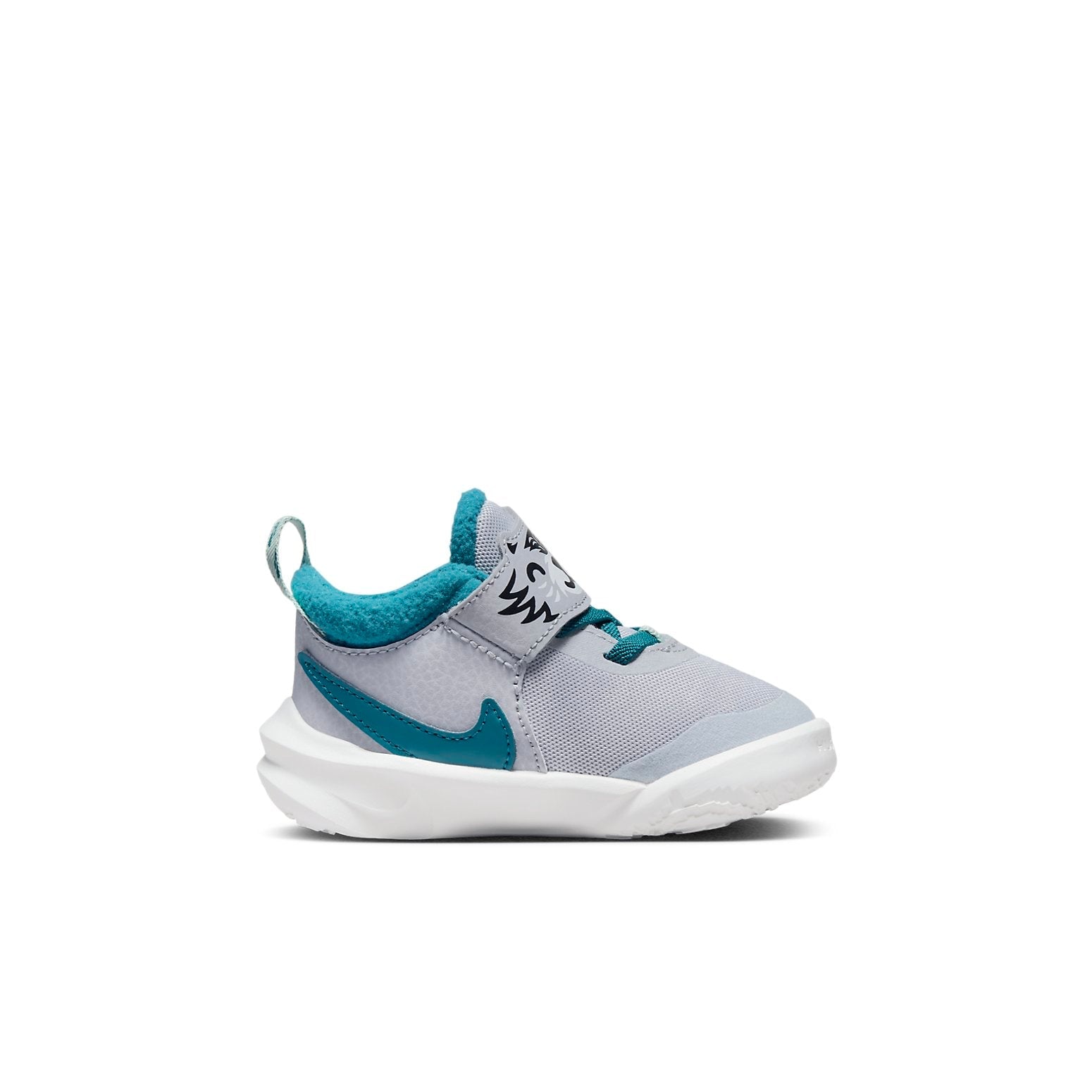 (TD) Nike Team Hustle D10 Lil 'Pawprints' DQ8374-001