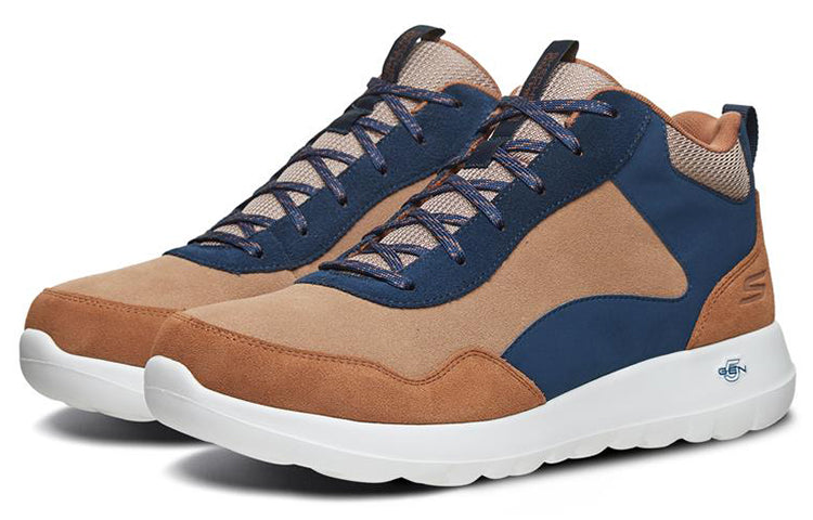 Skechers Go Walk Max Brown 661055-BRN