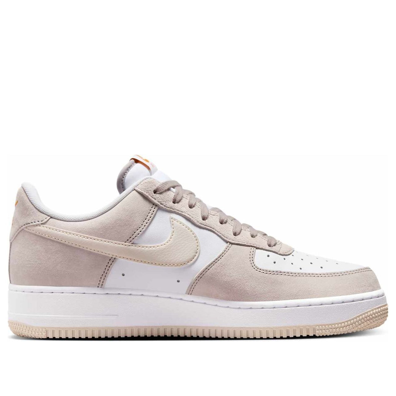 Nike Air Force 1 '07 'College Grey' IB3080-001