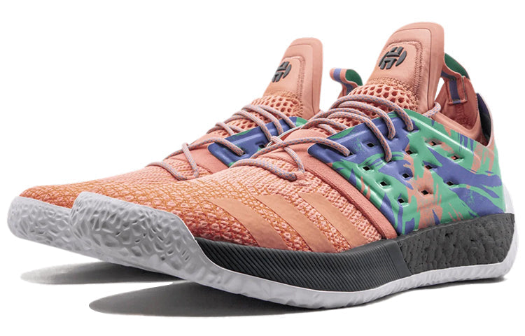 adidas Harden Volume 2 'California Dreamin'' AH2219