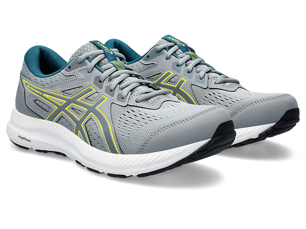 ASICS Gel-Contend 8 'Sheet Rock Evening Teal' 1011B492-027