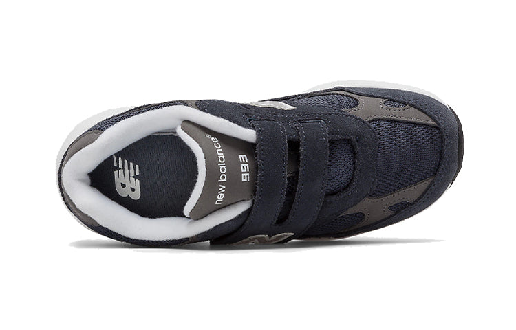 (PS) New Balance 993 'Navy' PV993NW