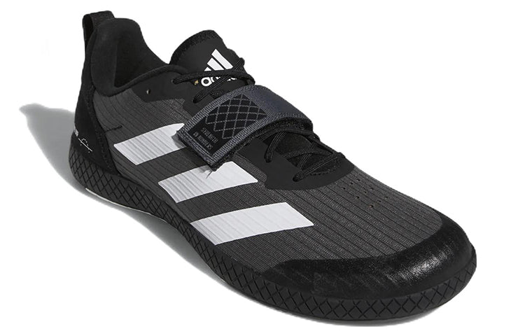 adidas The Total 'Black Grey' GW6354