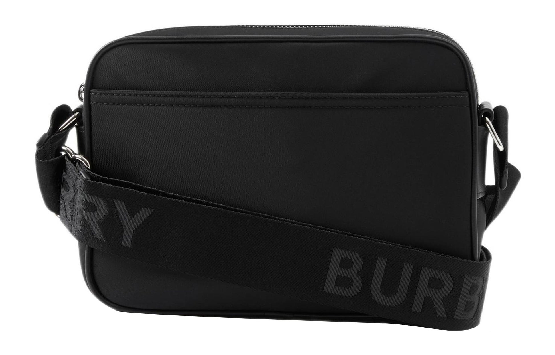 Burberry 26 Paddy Bag 'Black' 80490941