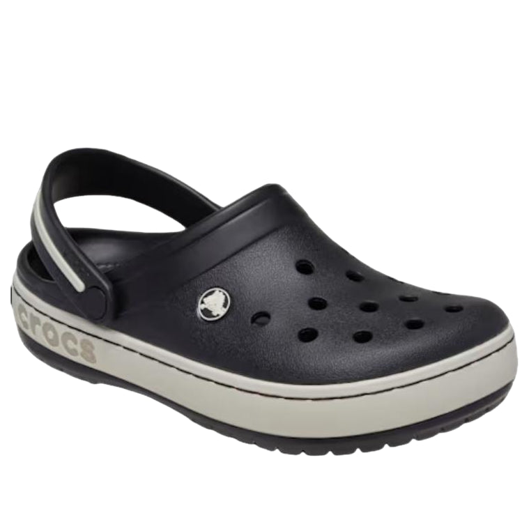 Crocs Crocband Heritage Clogs 'Black' 213224-001
