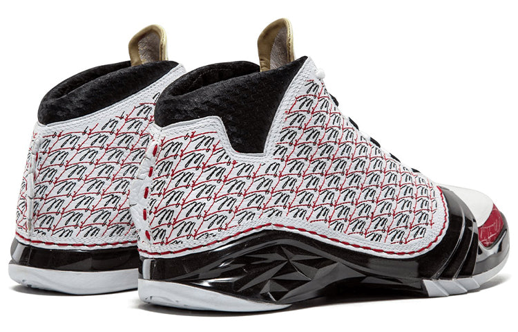 Air Jordan 23 OG 'All-Star' 318376-101