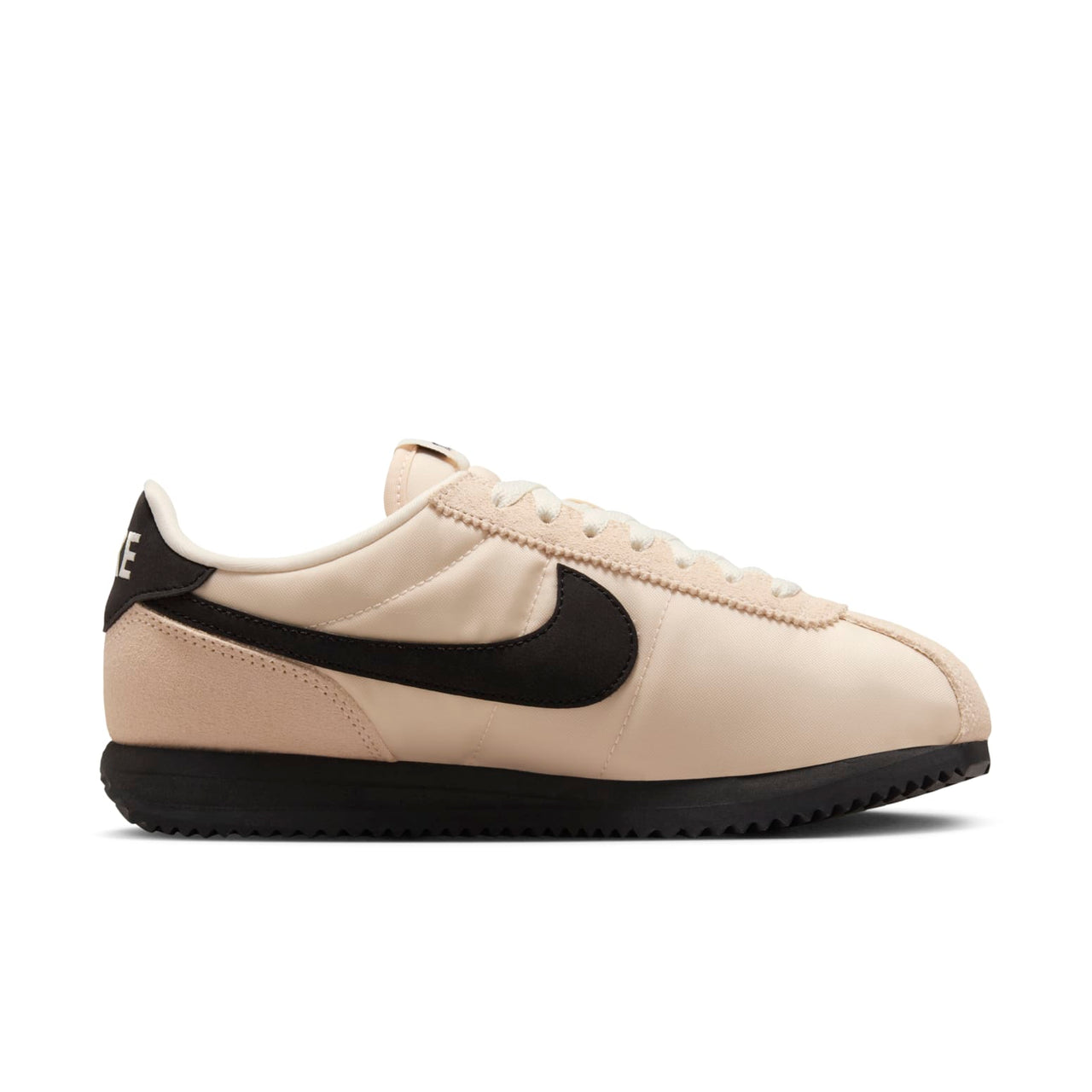 (WMNS) Nike Cortez Textile 'Guava Ice Black' HJ7233-838