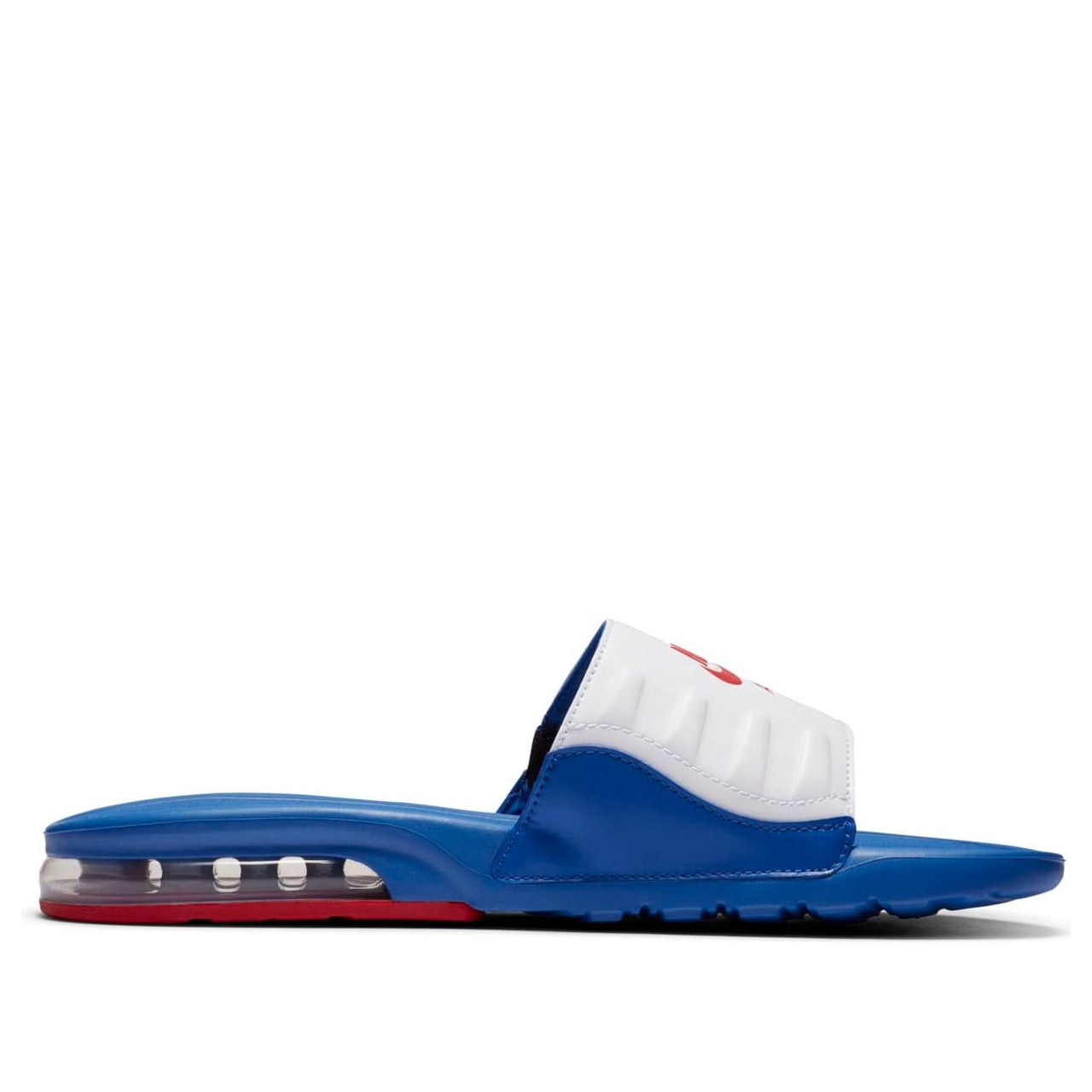 Nike Air Max Camden Slide 'Game Royal University Red' BQ4626-401
