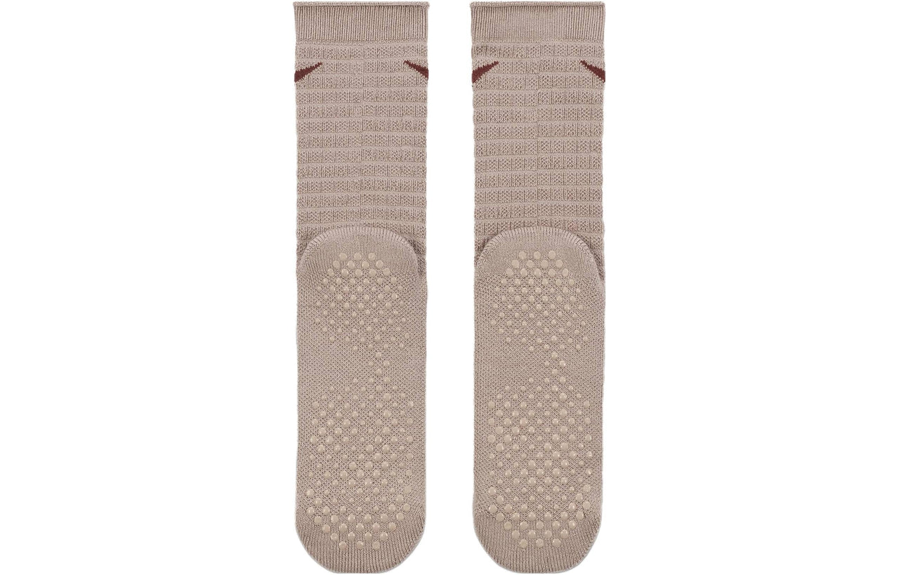 Nike Dri-FIT Everyday Calcetas House 'Topo difuso Poni oscuro Poni oscuro' DR9994-213