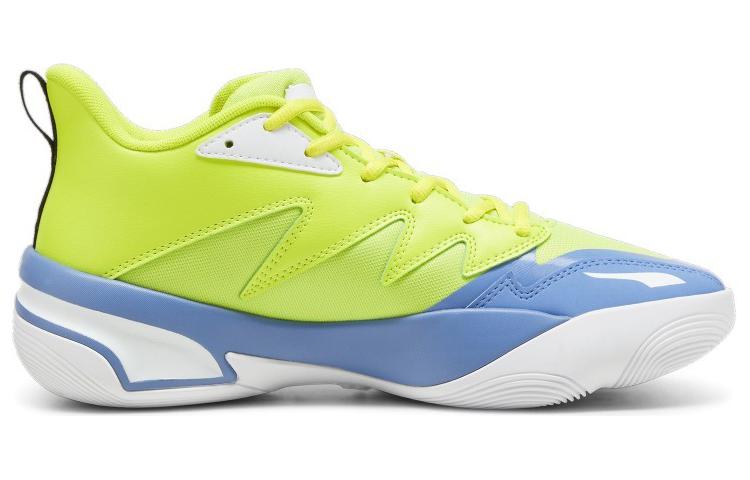 PUMA Genetics 'Electric Lime' 379905-02