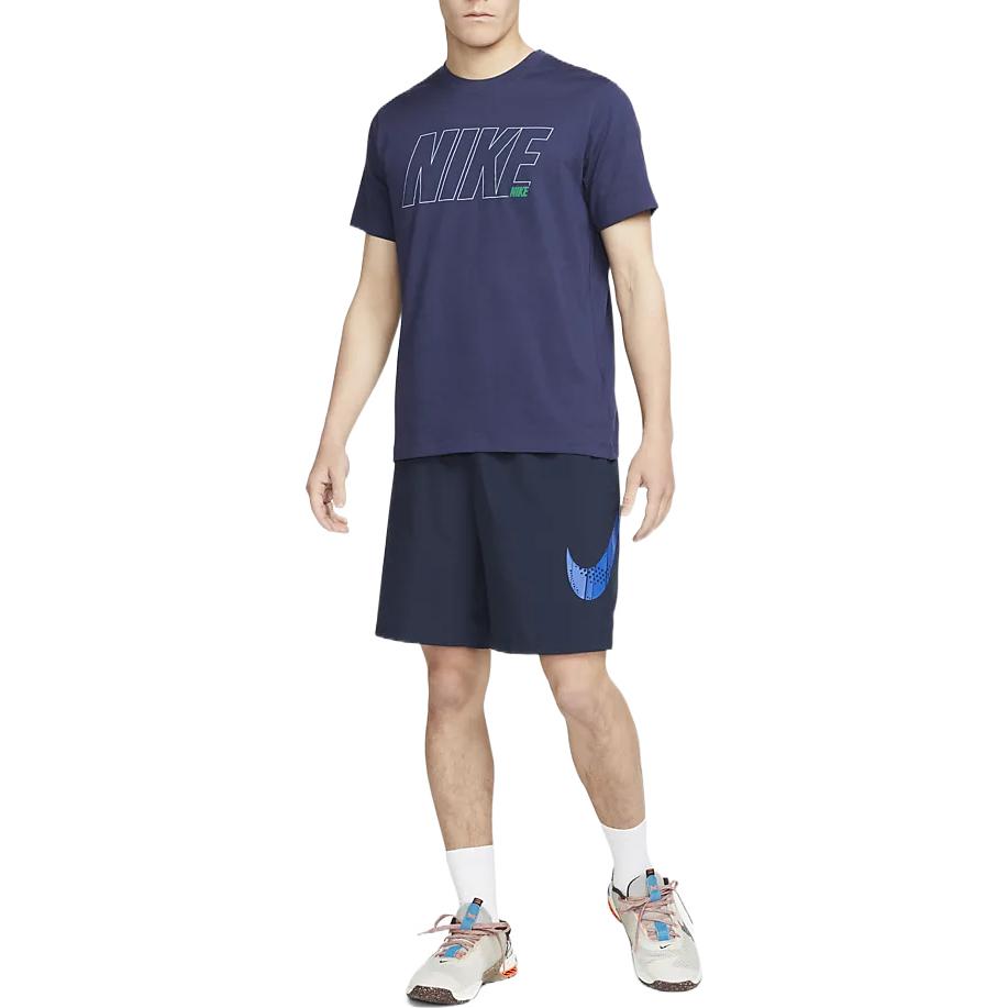 Nike LogoT DM6256-410