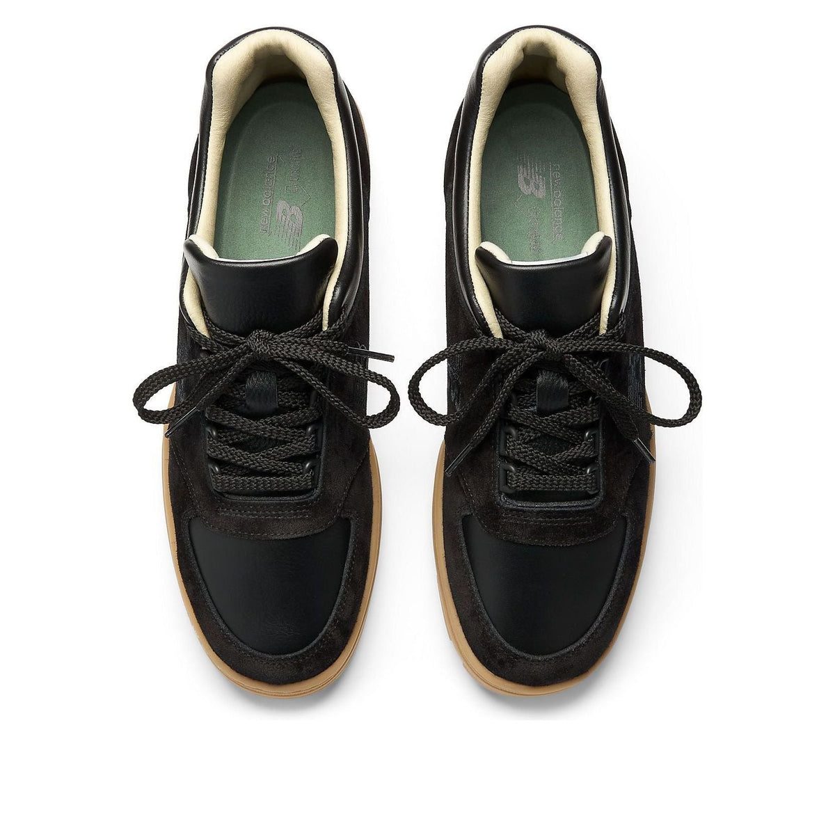 New Balance Allerdale Made in UK 'Black Gum' UADWKKB