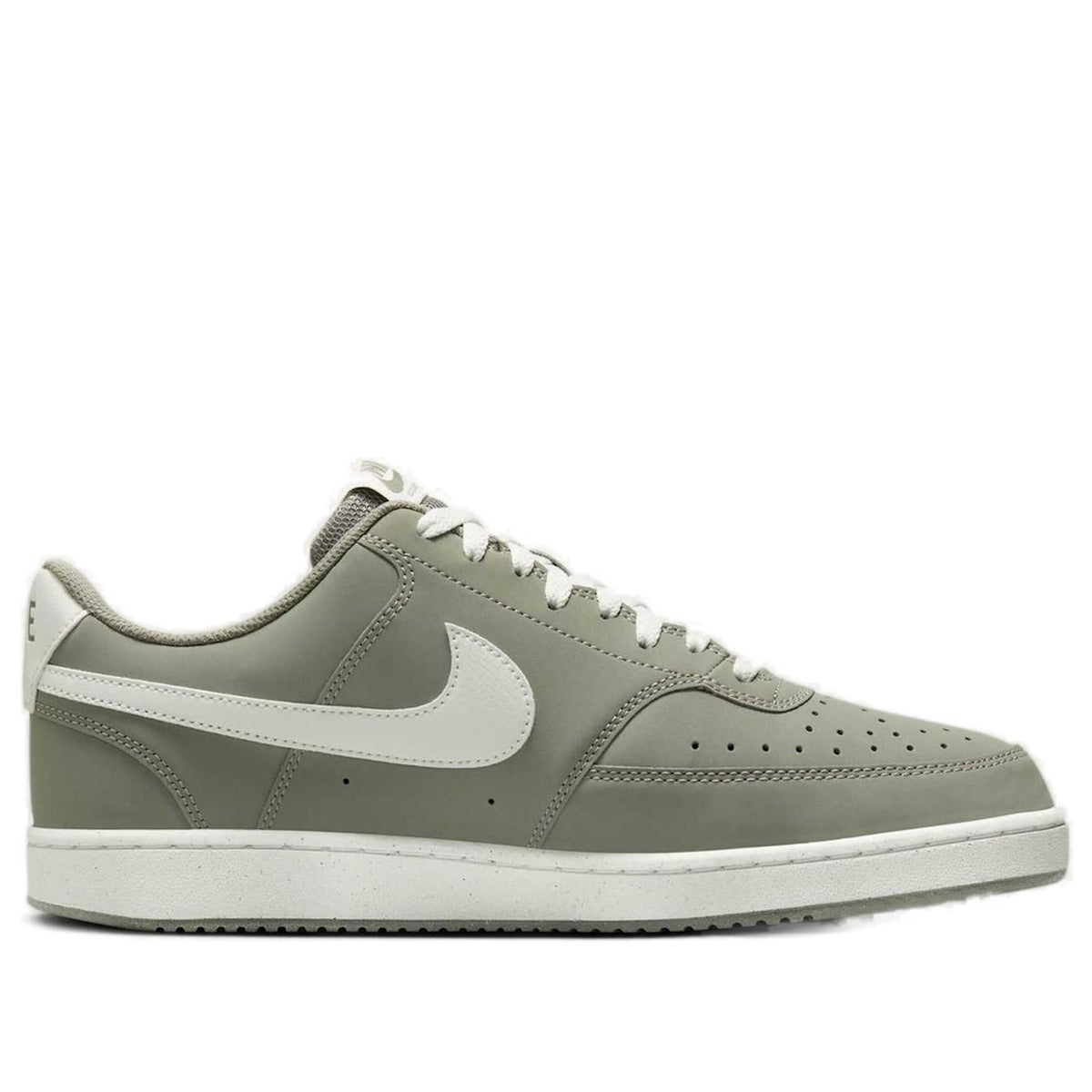 Nike Court Vision Low Premium 'Light Army Sail' HM9429-300