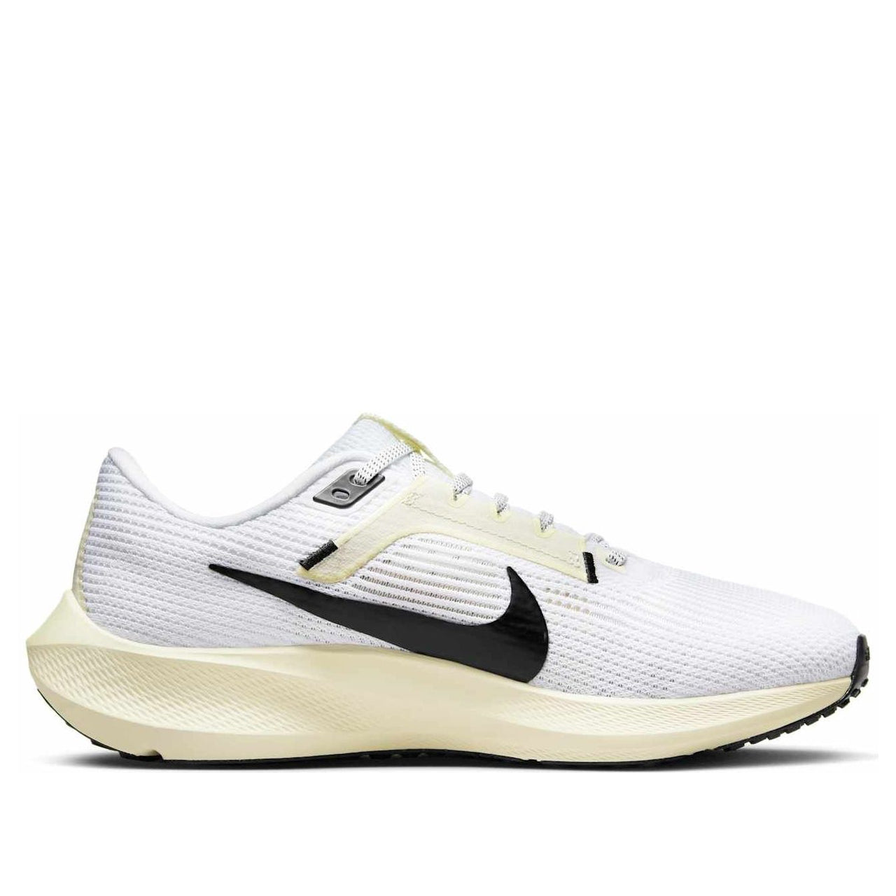 (WMNS) Nike Air Zoom Pegasus 40 'White Coconut Milk' DV3854-100