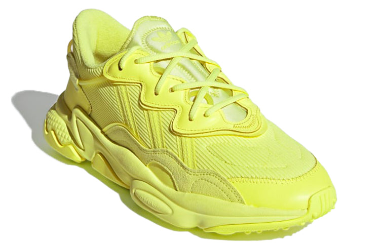 adidas Ozweego 'Frozen Yellow' G55590