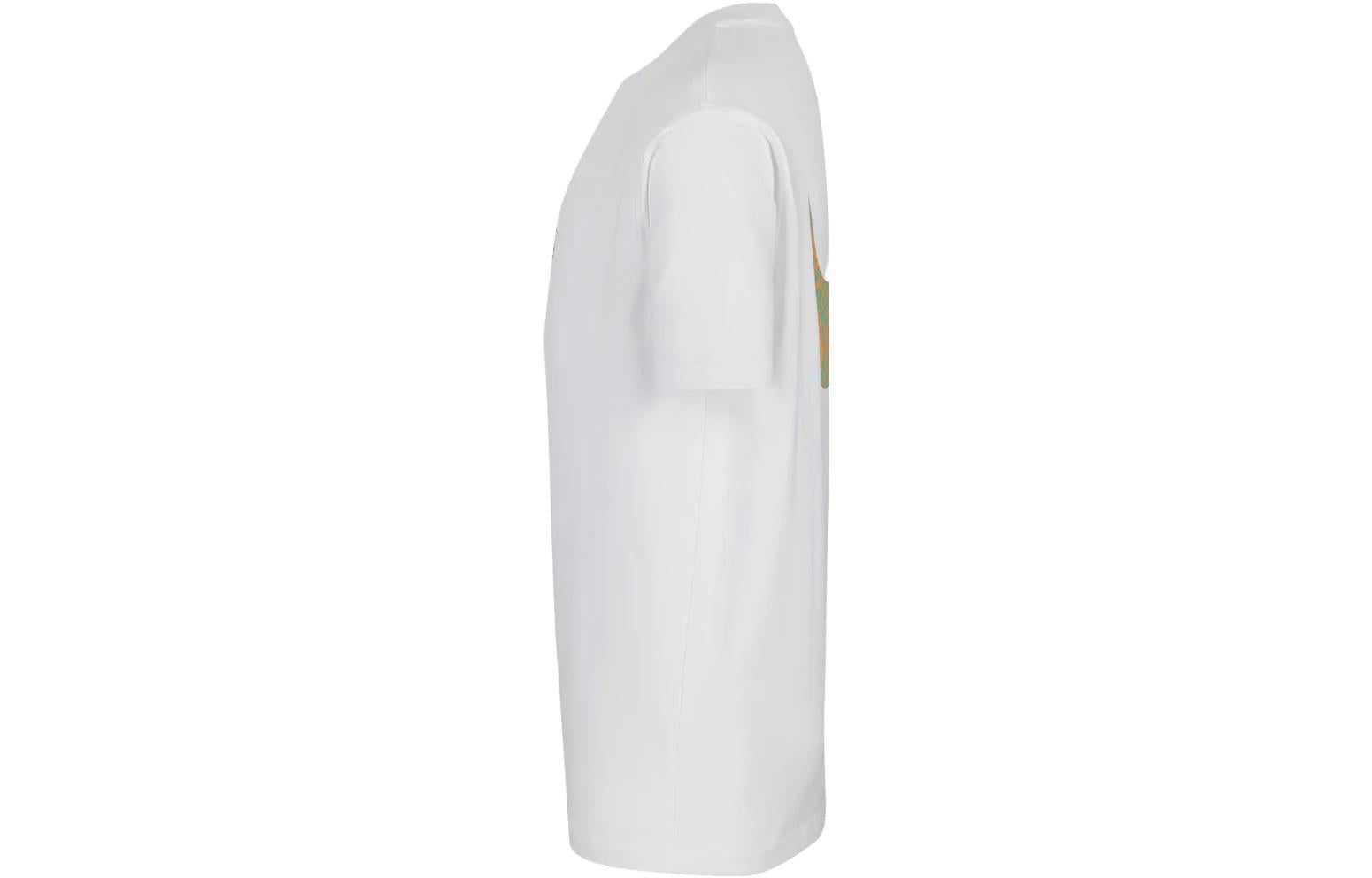 (PS) Nike Sportswear loose T-shirt 'White' FQ0694-100