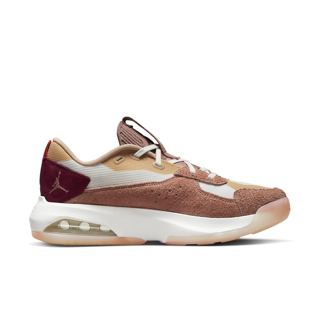Air Jordan Air 200E 'Fossil Rose' DC9836-600