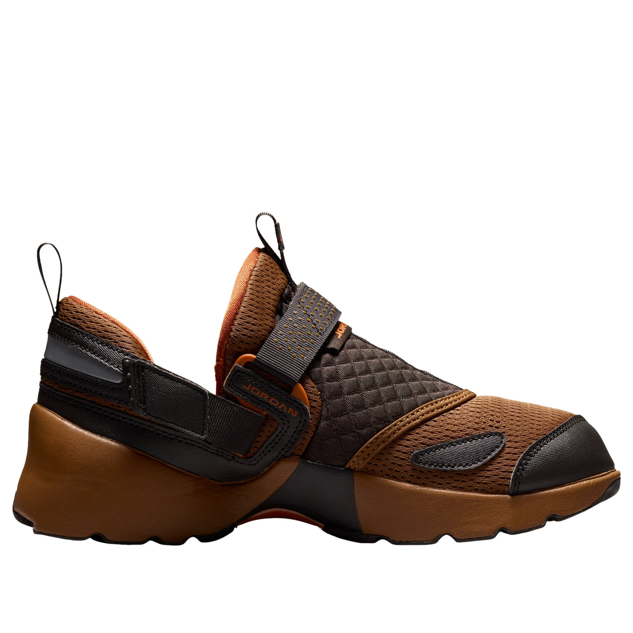 (WMNS) Air Jordan Trunner LX 'Light British Tan' HQ2164-200