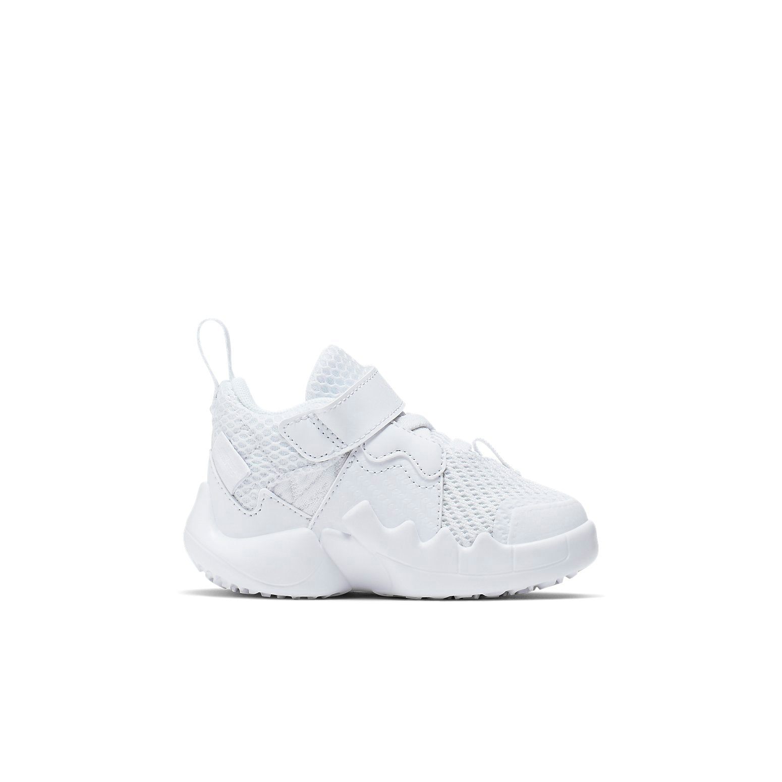 (TD) Air Jordan Why Not Zer0.2 'White' AT5720-101