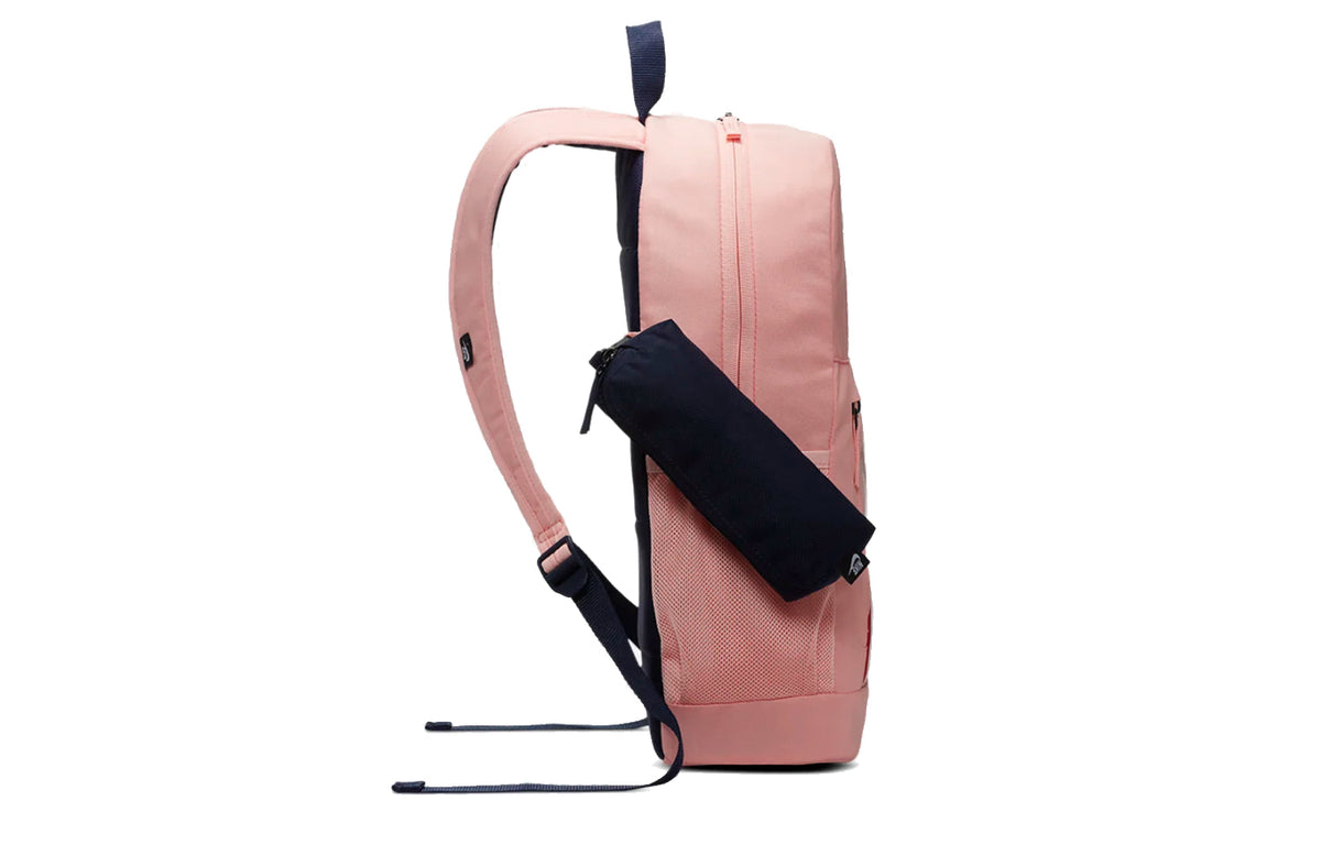 Nike Elemental Logo Backpack 'Pinkred' BA6030-697
