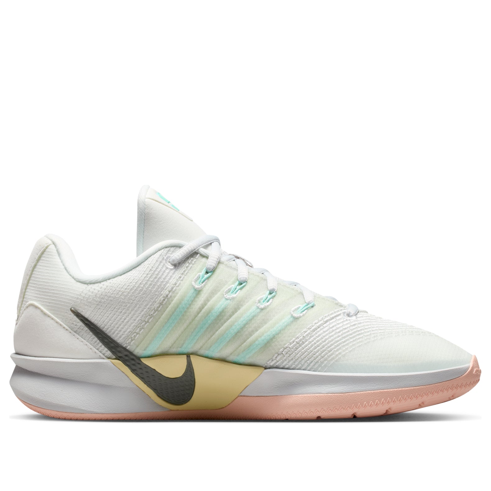(WMNS) Nike Sabrina 3 EP 'Silencer' HF2882-100
