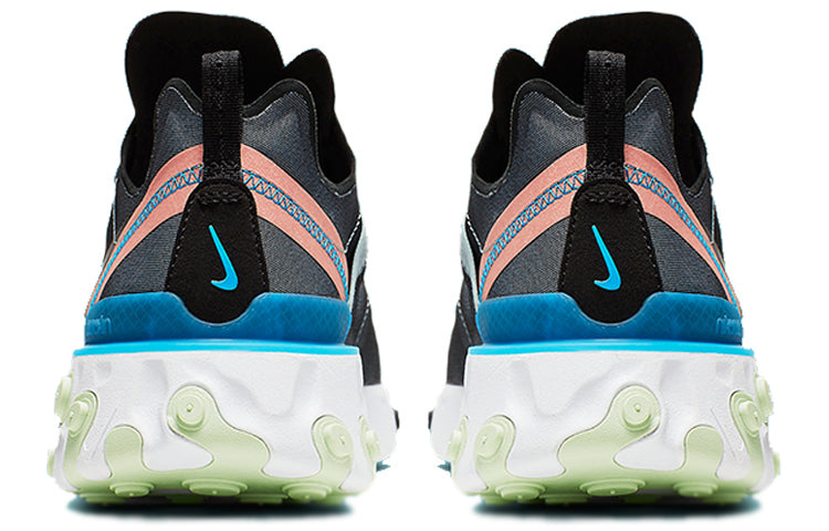 Nike React Element 55 'Ocean Cube' BQ6166-300