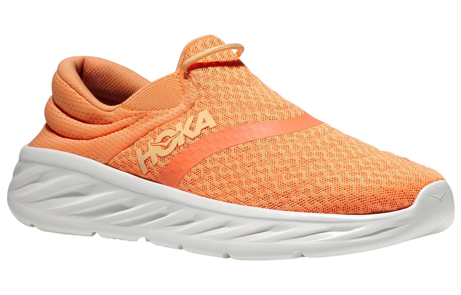 (WMNS) HOKA ONE ONE Ora Recovery 2 'Mock Orange' 1119398-MOWH