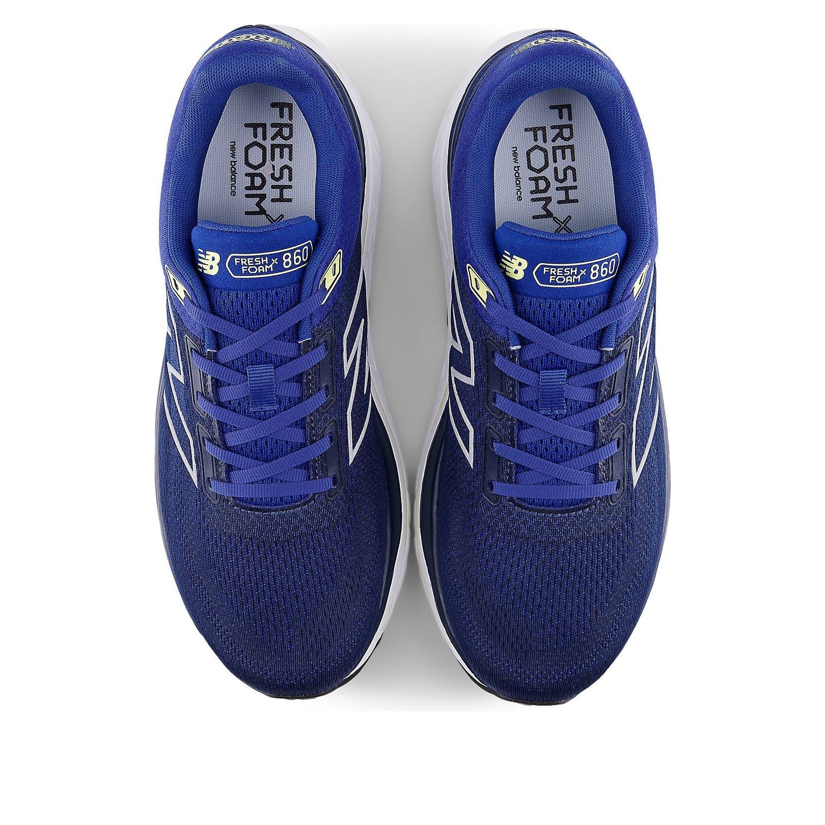 New Balance Fresh Foam X 860v14 'Galaxy Blue' M86014E
