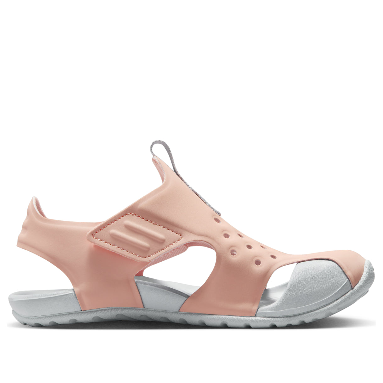 (PS) Nike Sunray Protect 2 Velcro Sandals 'Pink' 943826-801