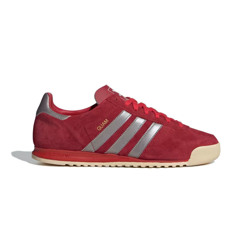 adidas originals Guam 'Active Maroon' IG6182