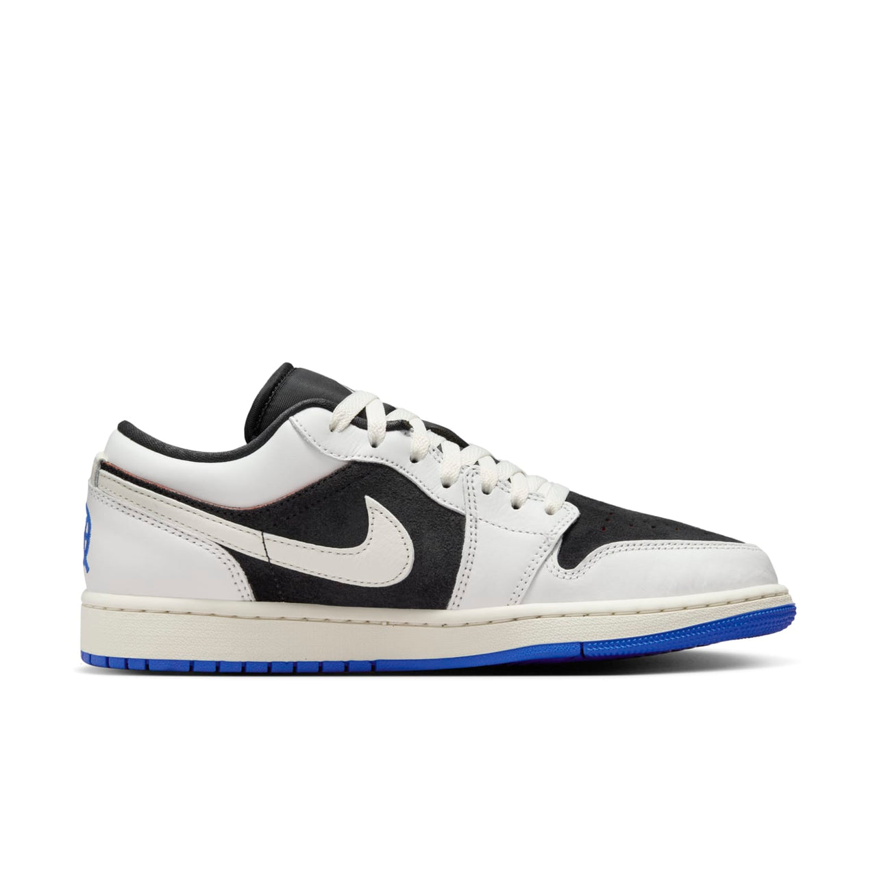 Air Jordan 1 Low 'Quai 54' HQ0764-001