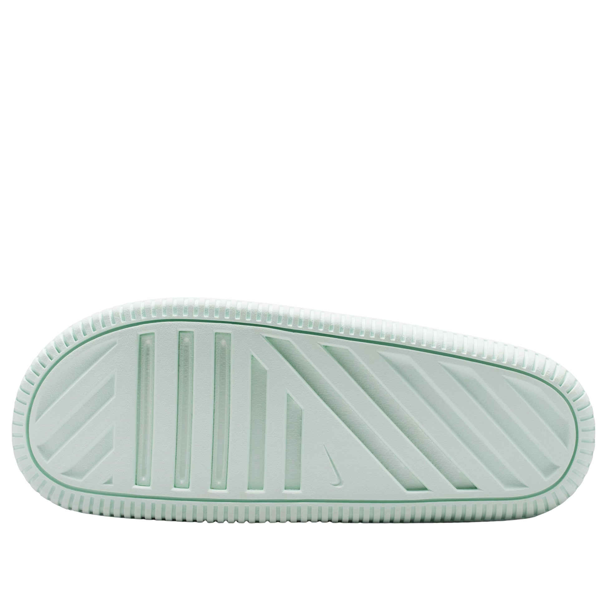 (WMNS) Nike Calm 2.0 Slides 'Barely Green' IB7561-300