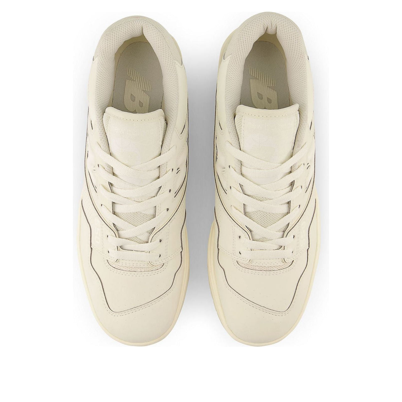 New Balance 550 2E-Wide 'Turtledove' BB550HSA-2E