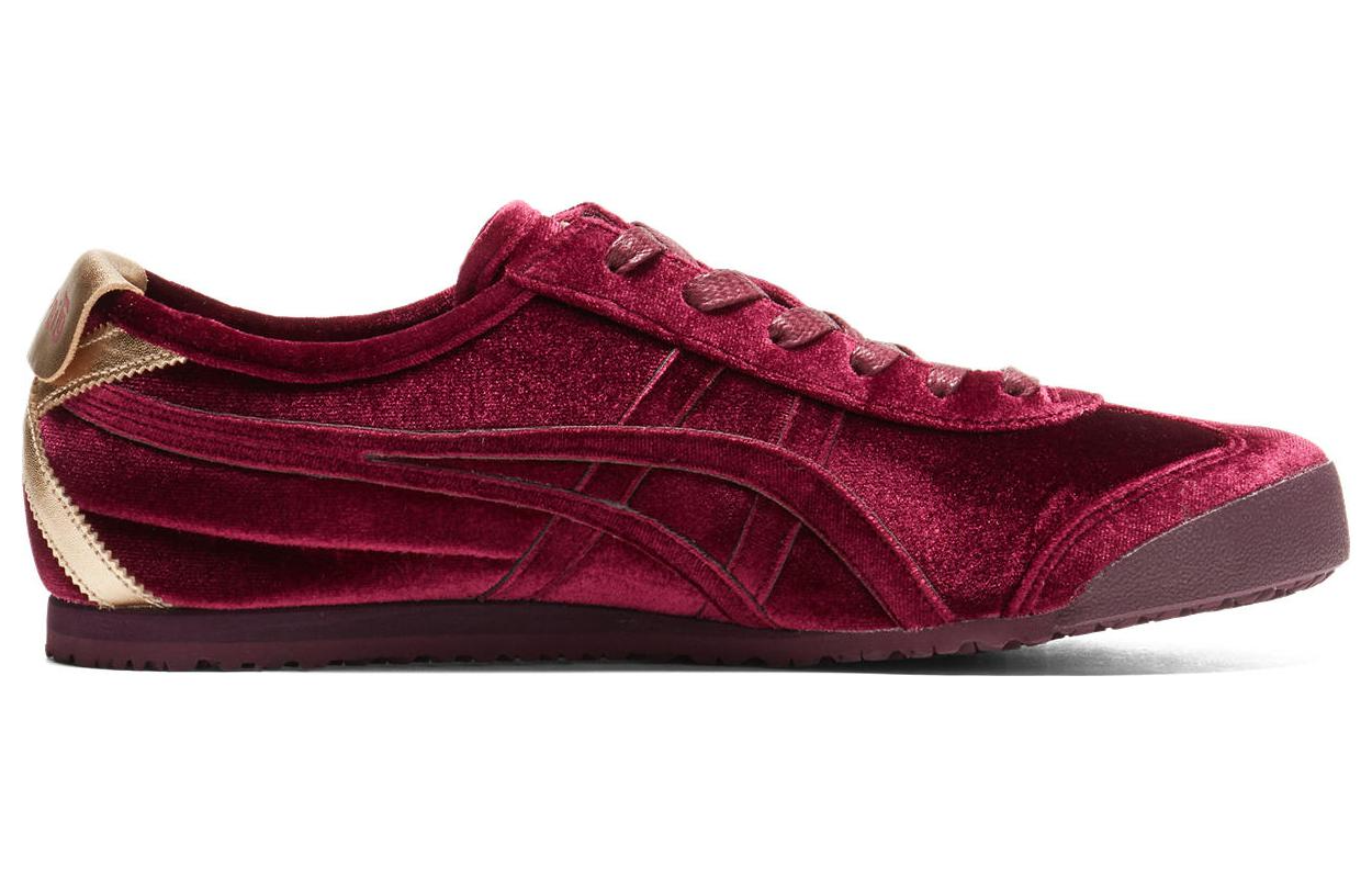 Onitsuka Tiger Mexico 66 'Dried Berry Rose Gold' 1183C091-600