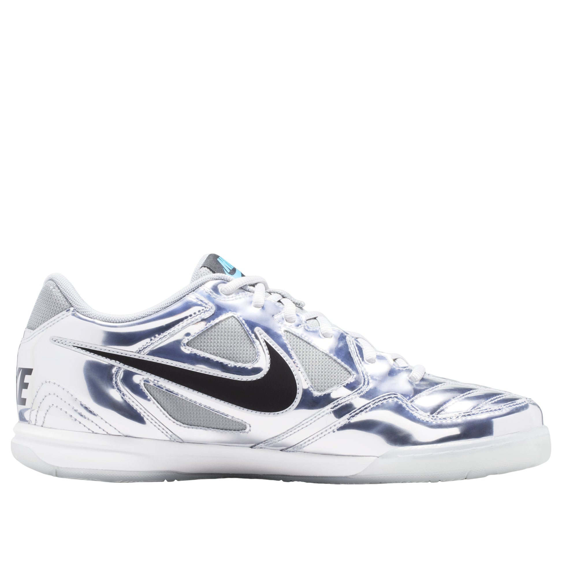 Nike Gato LV8 'Chrome Gamma Blue' IQ7630-001