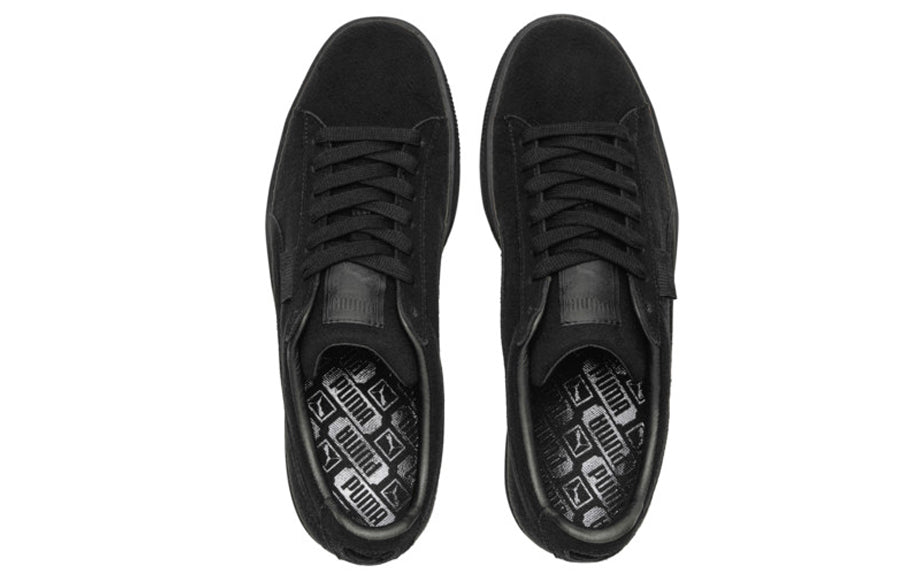 PUMA Basket Classic Cocoon Trainers 'Black' 366984-01